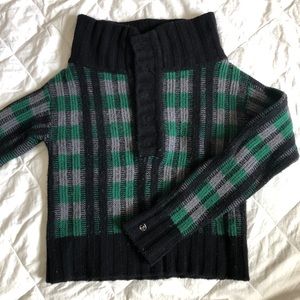 Diesel Wool Sweater